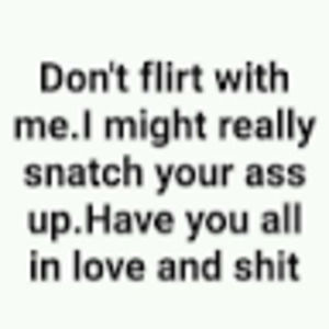 Meet your Posher, Marcy